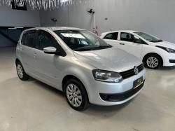 VOLKSWAGEN Fox 1.6 4P TREND FLEX