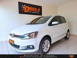 VOLKSWAGEN Fox 1.6 4P CONNECT FLEX