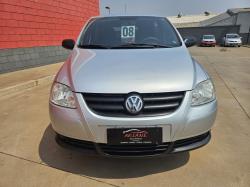 VOLKSWAGEN Fox 1.6 4P PLUS FLEX