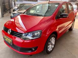 VOLKSWAGEN Fox 1.6 4P PRIME FLEX