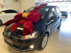 VOLKSWAGEN Fox 1.6 4P CONNECT FLEX