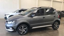 VOLKSWAGEN Fox 1.6 4P FLEX MSI XTREME