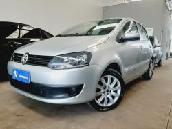 VOLKSWAGEN Fox 1.6 4P I-TREND FLEX