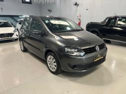 VOLKSWAGEN Fox 1.6 4P TREND FLEX