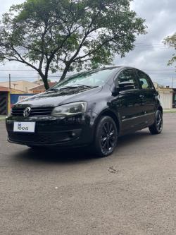 VOLKSWAGEN Fox 1.6 4P PRIME FLEX