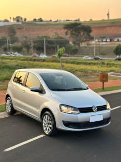 VOLKSWAGEN Fox 1.6 4P I-TREND FLEX