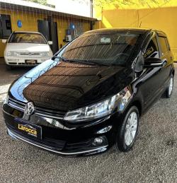 VOLKSWAGEN Fox 1.6 4P CONNECT FLEX