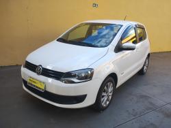 VOLKSWAGEN Fox 1.6 4P I-TREND FLEX