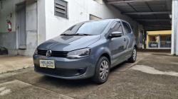 VOLKSWAGEN Fox 1.6 4P FLEX I-MOTION AUTOMATIZADO