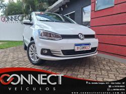 VOLKSWAGEN Fox 1.6 4P CONNECT FLEX