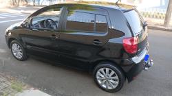 VOLKSWAGEN Fox 1.6 4P I-TREND FLEX