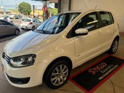 VOLKSWAGEN Fox 1.6 4P I-TREND FLEX