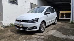 VOLKSWAGEN Fox 1.6 4P CONNECT FLEX