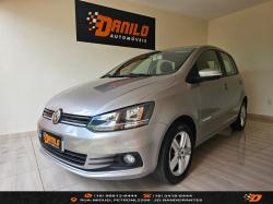 VOLKSWAGEN Fox 1.6 4P MSI COMFORTLINE FLEX