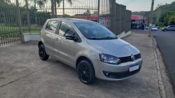 VOLKSWAGEN Fox 1.6 4P PRIME FLEX