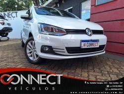 VOLKSWAGEN Fox 1.6 4P CONNECT FLEX