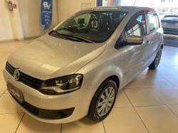 VOLKSWAGEN Fox 1.6 4P FLEX