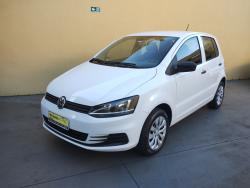 VOLKSWAGEN Fox 1.6 4P MSI TRENDLINE FLEX