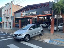 VOLKSWAGEN Fox 1.6 4P XTREME FLEX