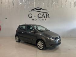 VOLKSWAGEN Fox 1.6 4P TREND FLEX
