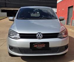 VOLKSWAGEN Fox 1.6 4P ROCK IN RIO FLEX