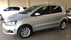 VOLKSWAGEN Fox 1.6 4P CONNECT FLEX
