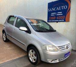VOLKSWAGEN Fox 1.6 4P FLEX