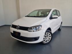 VOLKSWAGEN Fox 1.6 4P FLEX