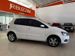 VOLKSWAGEN Fox 1.6 4P MSI COMFORTLINE FLEX