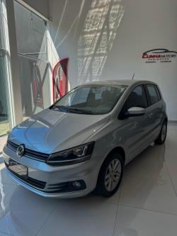 VOLKSWAGEN Fox 1.6 4P CONNECT FLEX