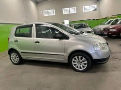 VOLKSWAGEN Fox 1.6 PLUS