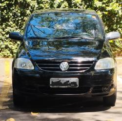 VOLKSWAGEN Fox 1.6 PLUS FLEX