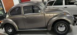 VOLKSWAGEN Fusca 1.6 ITAMAR