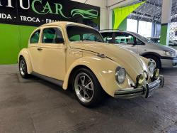 VOLKSWAGEN Fusca 1.6