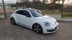 VOLKSWAGEN Fusca 2.0 16V TSI AUTOMTICO