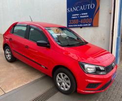 VOLKSWAGEN Gol 1.0 12V 4P FLEX MPI G7