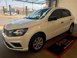 VOLKSWAGEN Gol 1.0 12V 4P FLEX MPI G7