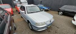 VOLKSWAGEN Gol 1.0 16V