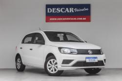 VOLKSWAGEN Gol 1.0 12V 4P FLEX MPI G7