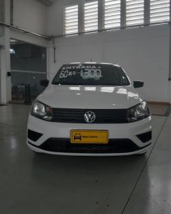 VOLKSWAGEN Gol 1.0 12V 4P FLEX MPI LAST EDITION