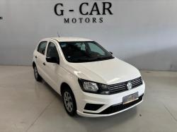 VOLKSWAGEN Gol 1.0 12V 4P FLEX MPI G7