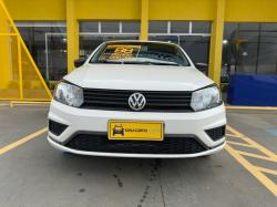 VOLKSWAGEN Gol 1.0 12V FLEX MPI G8