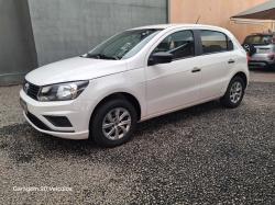 VOLKSWAGEN Gol 1.0 12V 4P FLEX MPI G7