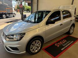 VOLKSWAGEN Gol 1.0 12V FLEX MPI G8