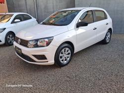 VOLKSWAGEN Gol 1.0 12V 4P FLEX MPI G7