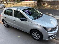 VOLKSWAGEN Gol 1.0 12V 4P FLEX MPI G7