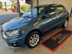 VOLKSWAGEN Gol 1.0 12V 4P FLEX MPI G7 COMFORTLINE