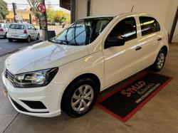 VOLKSWAGEN Gol 1.0 12V FLEX MPI G8