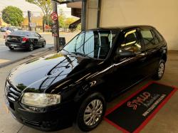 VOLKSWAGEN Gol 1.0 4P G4 FLEX