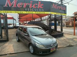 VOLKSWAGEN Gol 1.0 4P G5 TREND FLEX